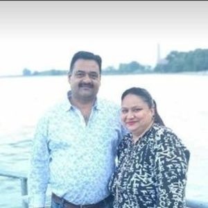 Meet your Posher, Anu